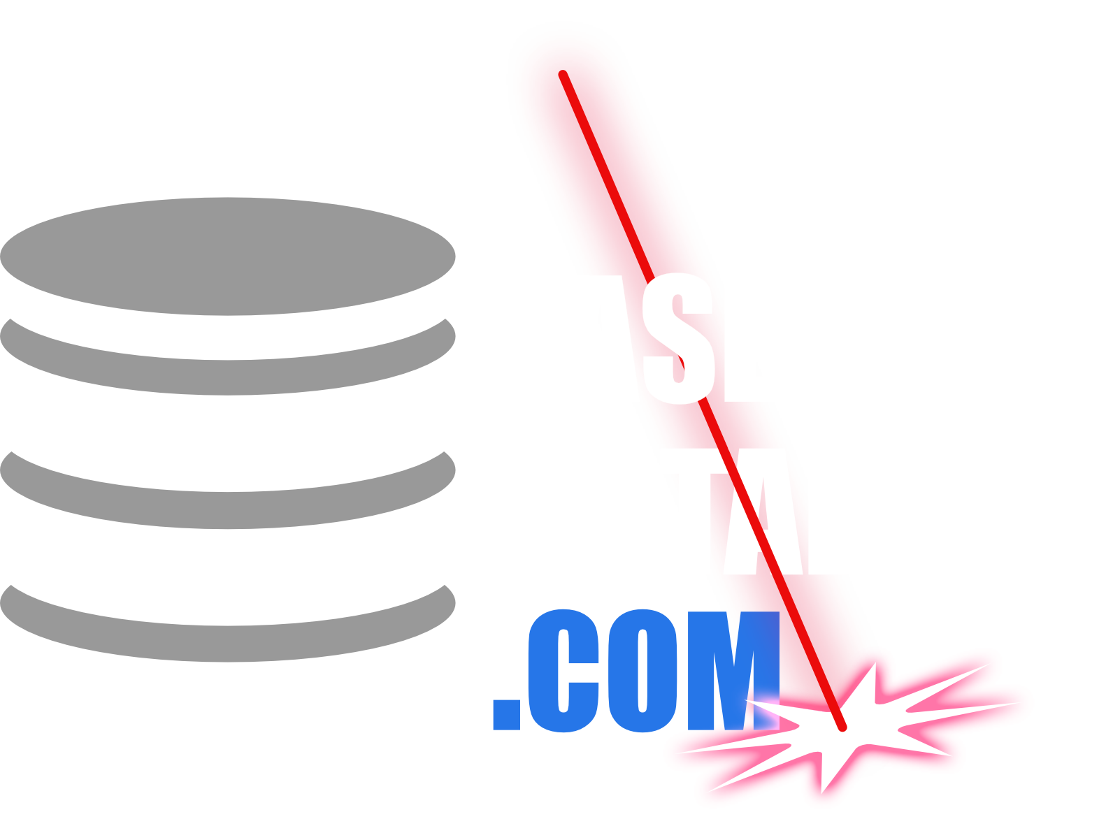 Laser Database